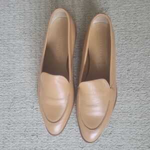 NWOT Everlane loafer (runs small, size 10 but best for 9.5 or 9)